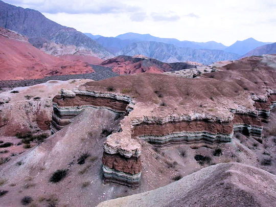Quemada de las Conchas