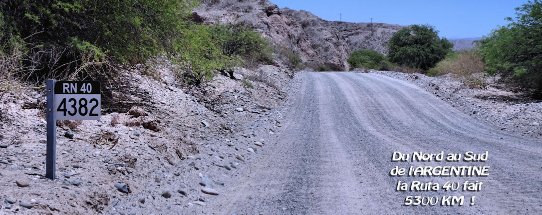 Paysage de la Yesera