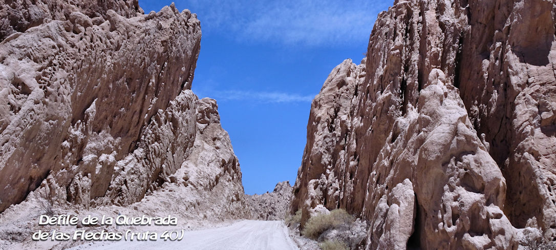 Paysage de la Yesera