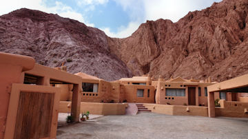 Rail Trtain des nuages