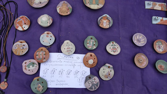 Train des nuages en manoeuvre 