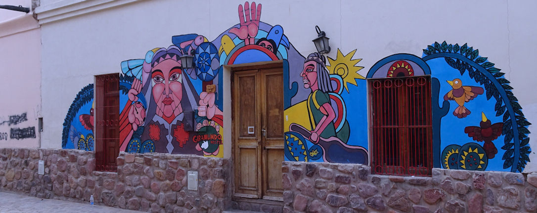 Viaduc du Train des Nuages