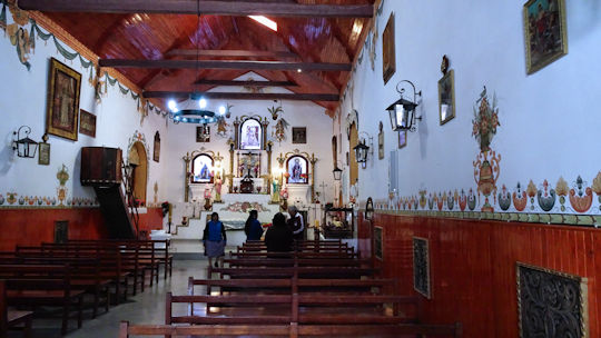 Rail Trtain des nuages