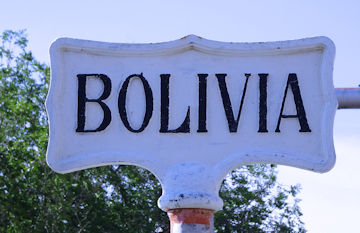 Bolivia