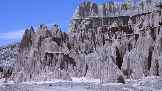 Maison Brul&eacute;e 2