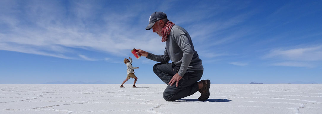 Illusion d'optique 1