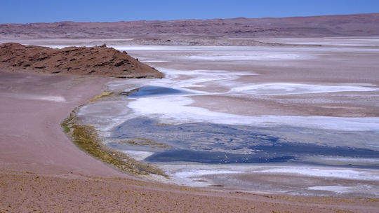 Loyoques d'en Haut Chaxa