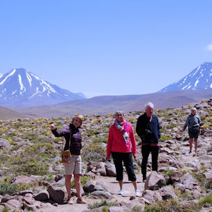 Miscanti randonn�e 