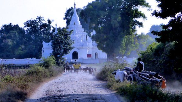 Inaw Pagode