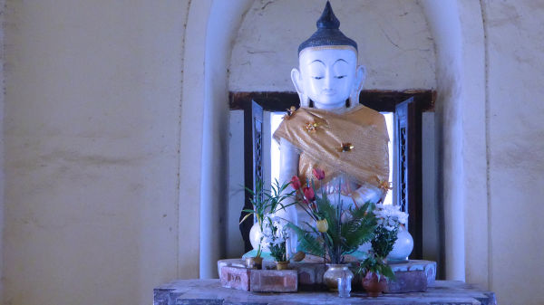 Bouddha