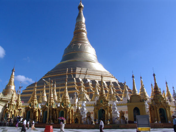 Schwedagon