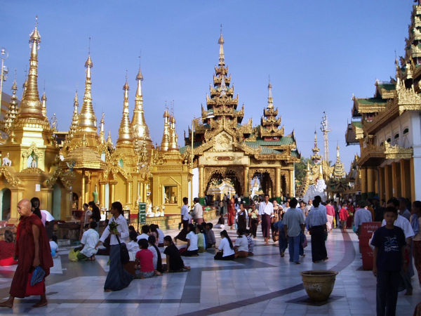 Schwedagon