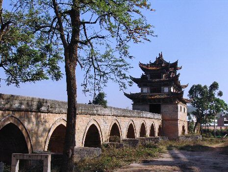 Pont du Double Dragon