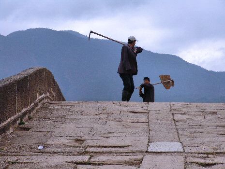 Pont de Shaxi