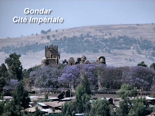 Gondar