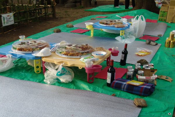 Pic-Nic 