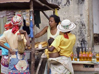 Petit commerce