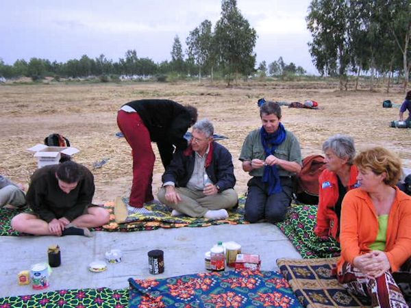 PicNic du matin