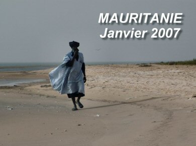 Mauritanie