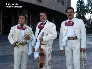 Mariachis