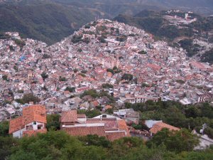 Vue d'en Haut