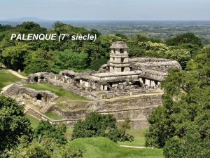 Palenque