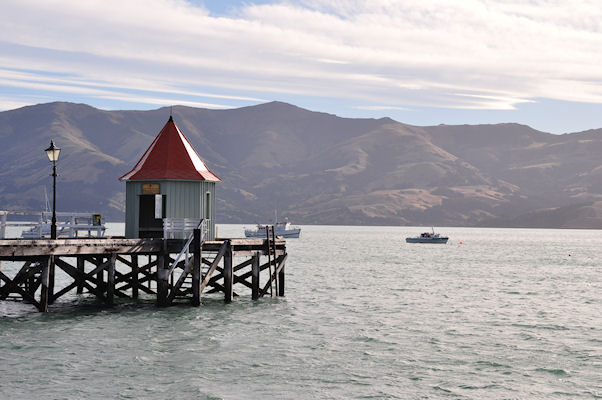 Akaroa