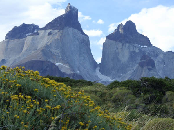 Los Cuernos