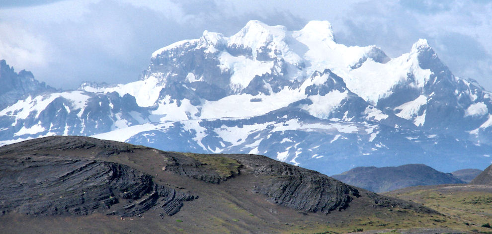 Parc El Paine