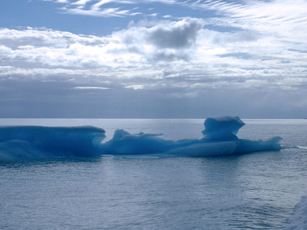 Lac Argentine