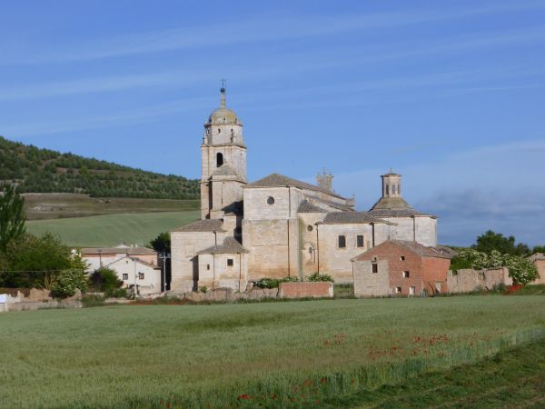 Castrojeriz