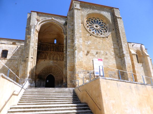 Villacazar de Sirga
