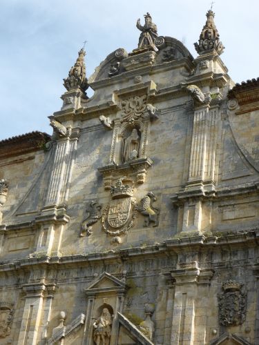 Abbaye de San Zoilo