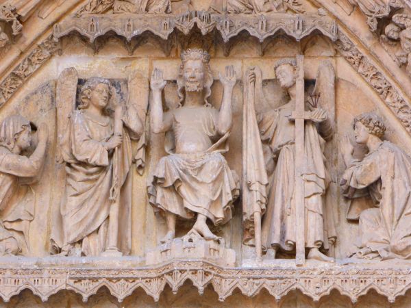 Le jugement dernier