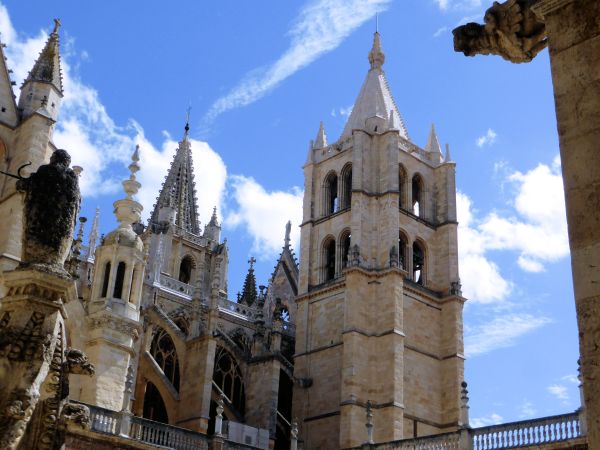 Cathédrale Sta Maria