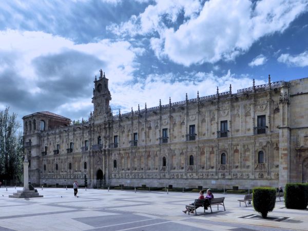 Hostal San Marco