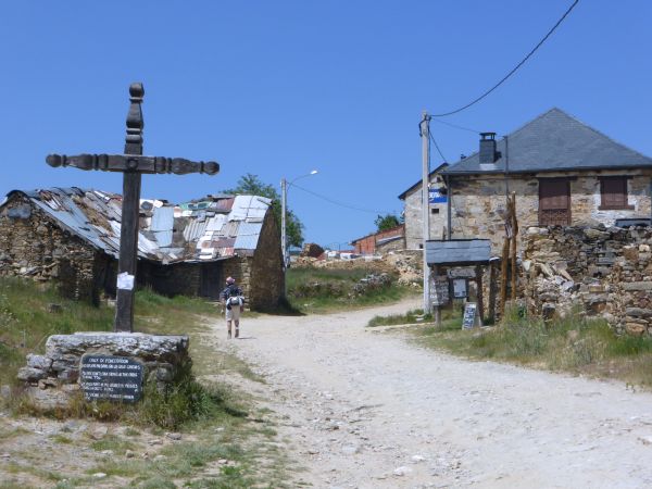 Foncebadon