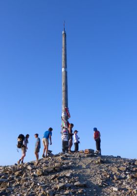 Croix de fer