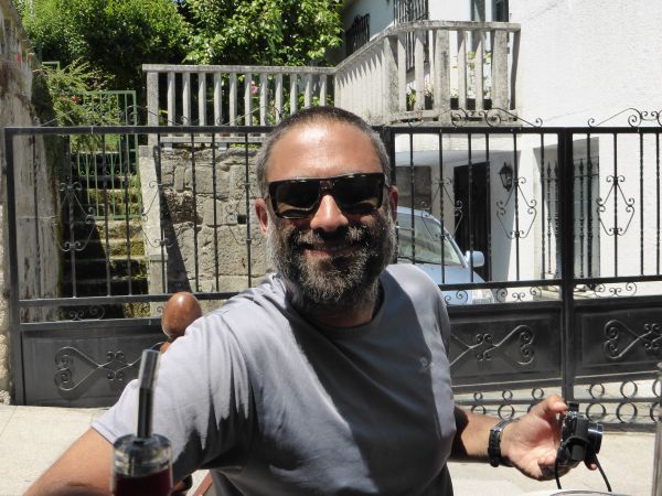 Pablo le Brésilien