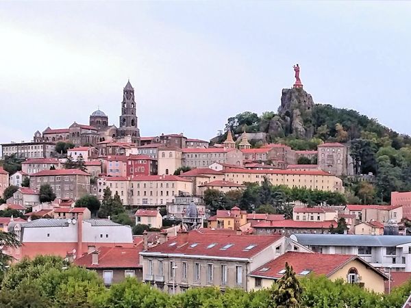 Cathedrale du Puy