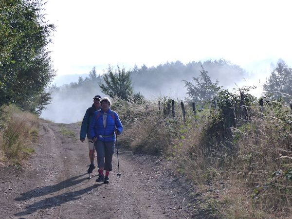 Pirric, Marie6Jo et Claude