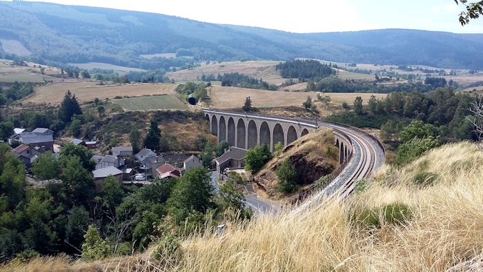 Viaduc de Chassezac