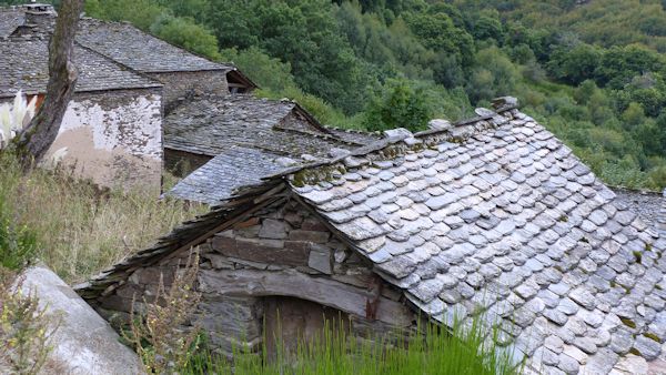 Hameau de Mirajol