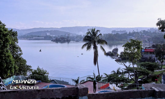 Mwanza