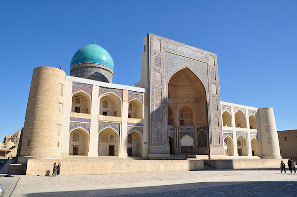 Madrasa Mir-i-Arab