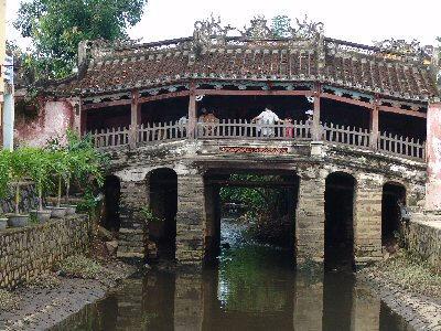 Pont de Hoi An